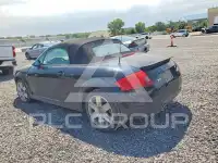 2003 Audi TT photo