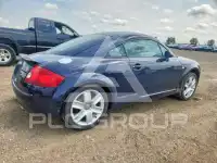 2003 Audi TT фото