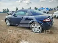 2003 Audi TT фото