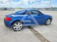 2003 Audi TT photo