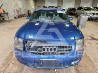 2003 Audi TT фото