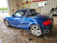 2003 Audi TT фото
