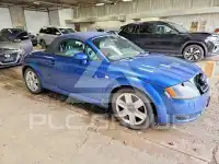 2003 Audi TT фото