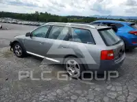 2003 Audi Quattro photo