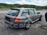 2003 Audi Quattro photo