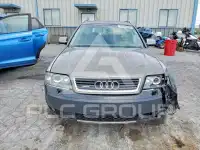 2003 Audi Quattro photo