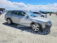 2003 Audi Quattro photo