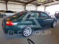 2003 Audi S6 фото