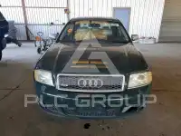 2003 Audi S6 фото