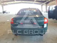 2003 Audi S6 фото
