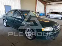 2003 Audi S6 фото