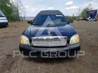 2003 Cadillac Other фото