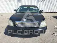 2003 Cadillac DEVILLE фото