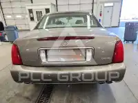2003 Cadillac DEVILLE фото