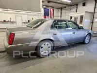 2003 Cadillac DEVILLE фото