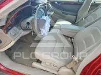 2003 Cadillac DEVILLE фото