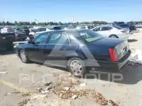 2003 Cadillac DEVILLE фото