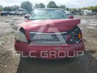 2003 Cadillac DEVILLE фото