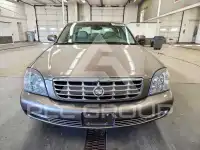 2003 Cadillac DEVILLE фото