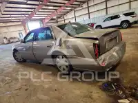 2003 Cadillac DEVILLE фото