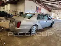 2003 Cadillac DEVILLE фото