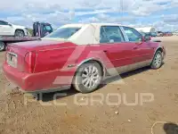 2003 Cadillac DEVILLE фото