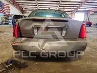 2003 Cadillac DEVILLE фото