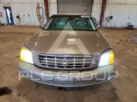 2003 Cadillac DEVILLE фото