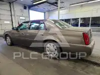 2003 Cadillac DEVILLE фото