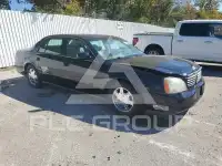 2003 Cadillac DEVILLE фото