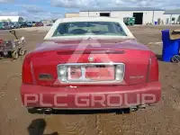 2003 Cadillac DEVILLE фото