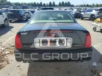 2003 Cadillac DEVILLE фото
