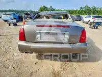 2003 Cadillac DEVILLE фото