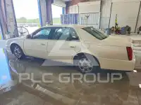 2003 Cadillac DEVILLE photo