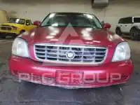 2003 Cadillac DEVILLE photo
