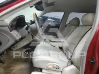 2003 Cadillac DEVILLE photo