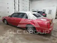 2003 Cadillac DEVILLE photo