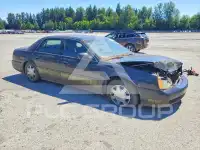2003 Cadillac DEVILLE photo