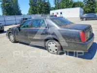 2003 Cadillac DEVILLE photo