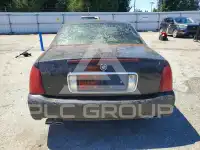 2003 Cadillac DEVILLE photo