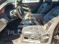 2003 Cadillac DEVILLE photo
