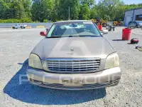 2003 Cadillac DEVILLE photo