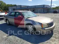 2003 Cadillac DEVILLE photo