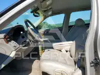 2003 Cadillac DEVILLE photo