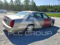 2003 Cadillac DEVILLE photo