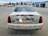 2003 Cadillac DEVILLE фото