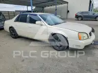 2003 Cadillac DEVILLE фото