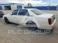 2003 Cadillac DEVILLE фото