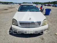 2003 Cadillac DEVILLE фото