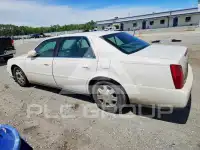 2003 Cadillac DEVILLE фото
